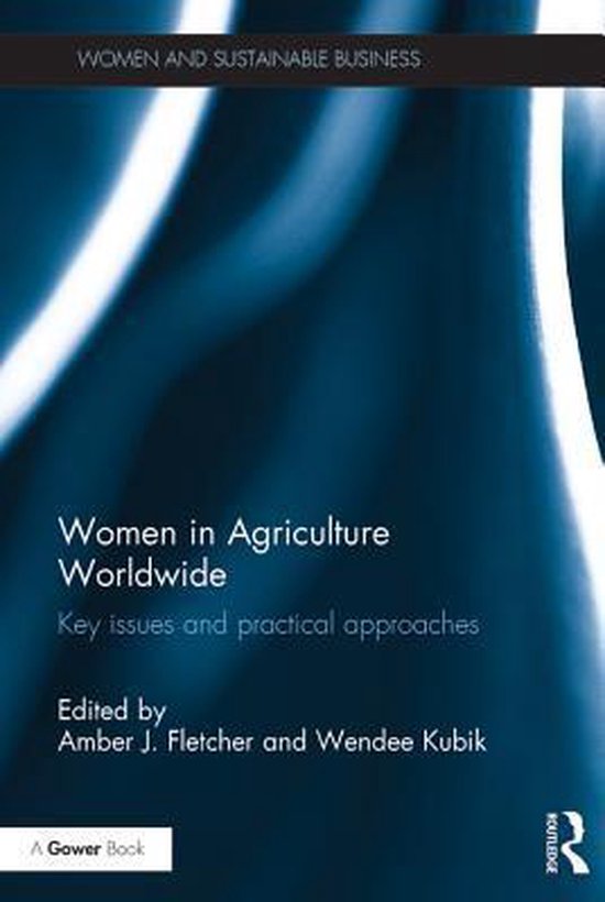 Women and Sustainable Business - Women in Agriculture Worldw ... - cover
