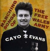 Marching Songs Of The  Free Wales Army