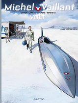 Michel vaillant seizoen 2 Hc02. voltage