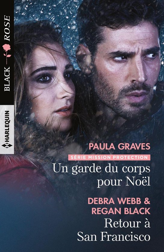 Mission protection 1 - Un garde du corps pour Noël - Retour ... - cover