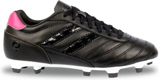 Quick Topstar Lady FG zwart voetbalschoenen dames | bol.com