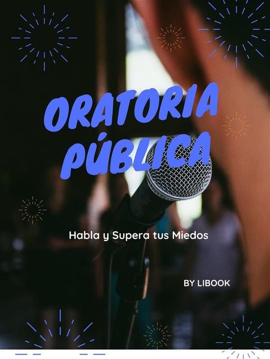 Oratoria Pública - cover