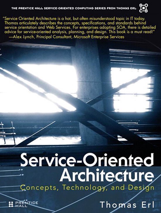 Service Oriented Architecture Concepts Technology And Design ebook service-oriented-architecture-concepts-technology-and-design-ebook