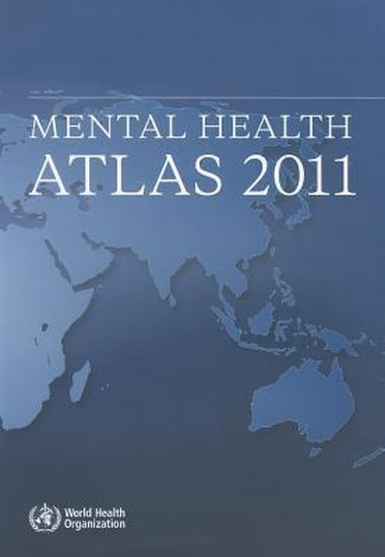 Mental Health Atlas 2011