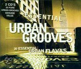 Essential Urban Grooves