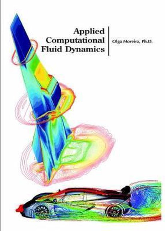 Applied computational fluid dynamics 9781680943542 boeken bol