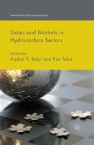 International Political Economy Series - Transnational Gas Markets and Euro-Russian Energy Relations