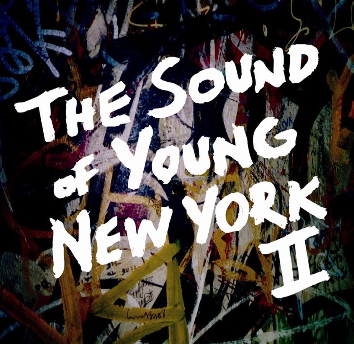 Sound of Young New York II