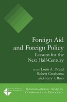 Foreign Aid & Foreign Policy