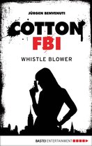Cotton FBI: NYC Crime Series 13 - Cotton FBI - Episode 13