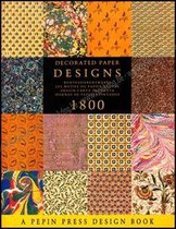 Decorated paper designs 1800