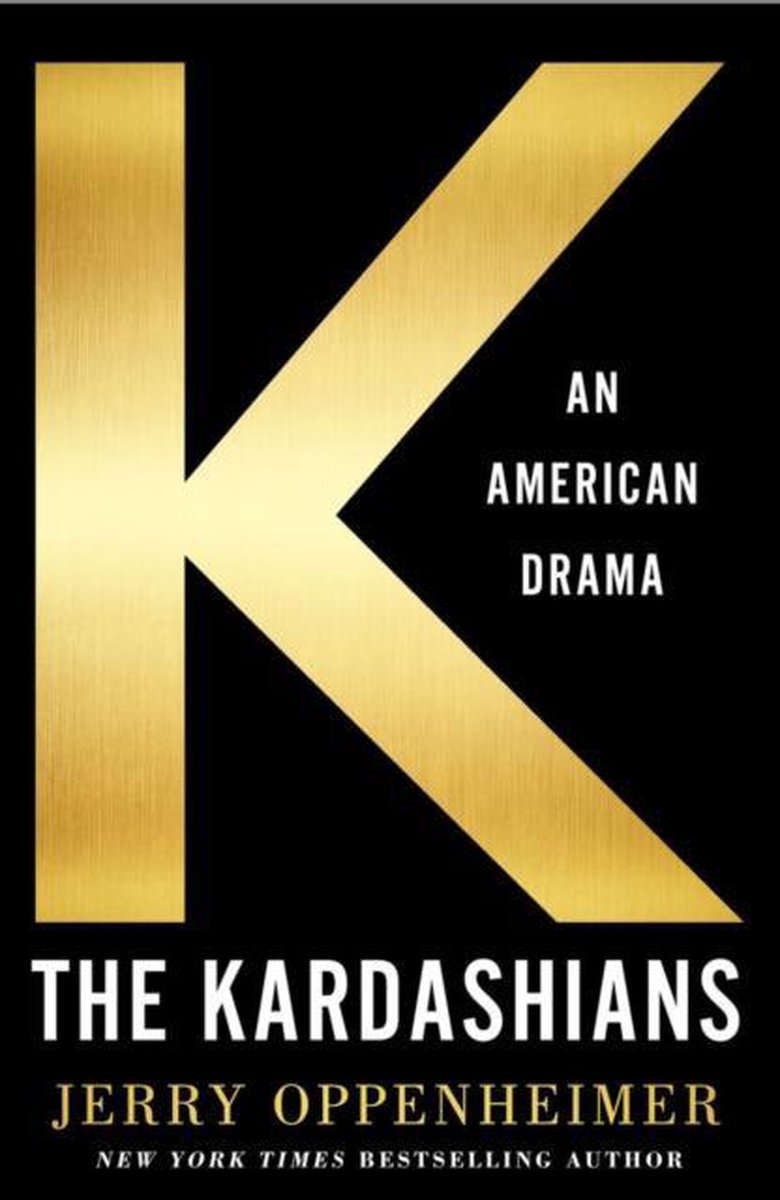 The Kardashians - Jerry Oppenheimer
