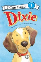 I Can Read 1 -  Dixie