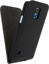 Mobilize Magnet Flip Case Samsung Galaxy S5/S5 Plus Black