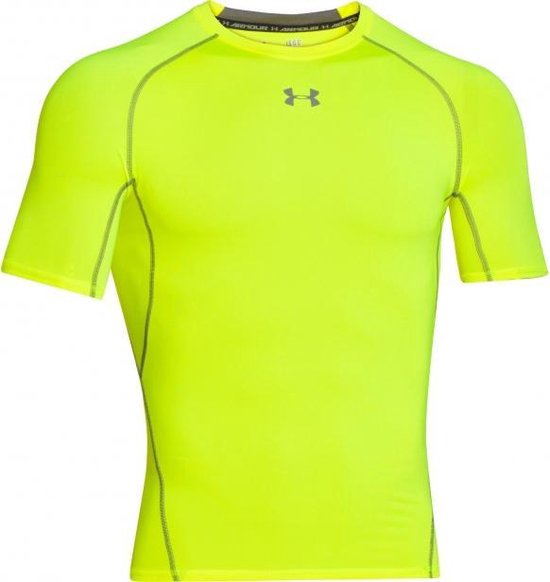 under armour hi vis t shirt