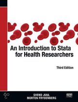 Introduction to Stata for Health Researchers