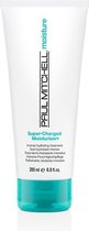 Paul Mitchell Super-Charged Moisturizer Unisex 200ml haarmasker