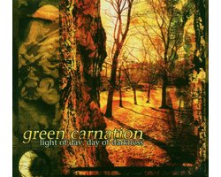 Light Of Day Day Of Darkness / Rerelease