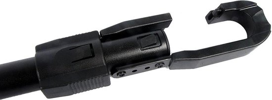 Adapter Buzz Grip - Damesfiets - ophangbeugel van BuzzRack — afbeelding 2