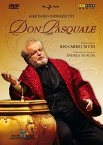 G. Donizetti - Don Pasquale