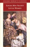 Oxford World's Classics - Little Women