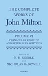 Complete Works Of John Milton