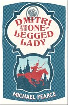 Dmitri Kameron Mystery 2 - Dmitri and the One-Legged Lady (Dmitri Kameron Mystery, Book 2)
