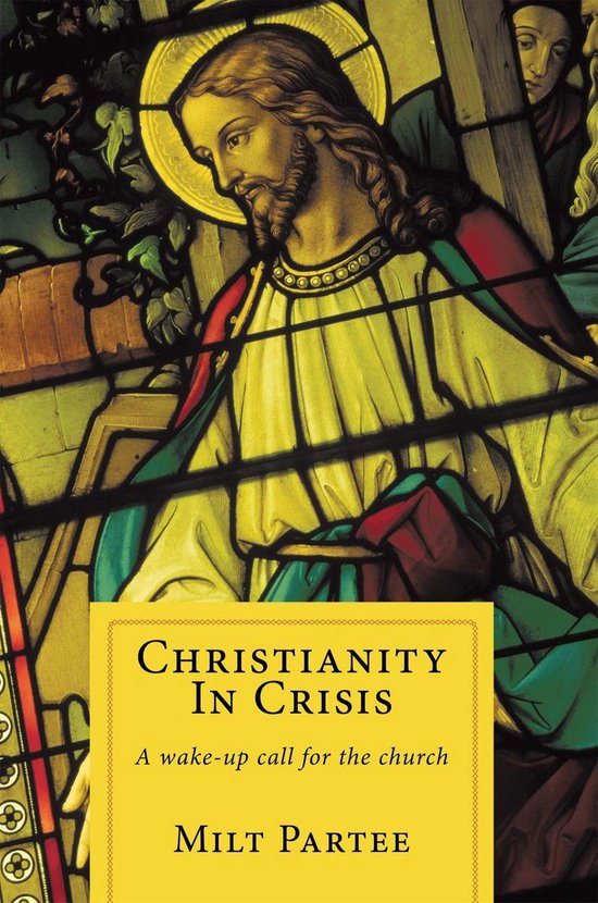 Christianity in Crisis
