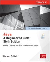 Java A Beginners Guide