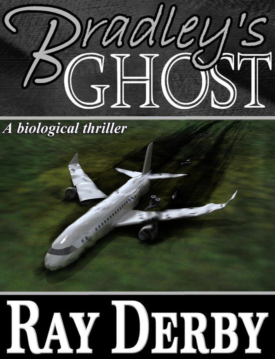 Bradley's Ghost - cover