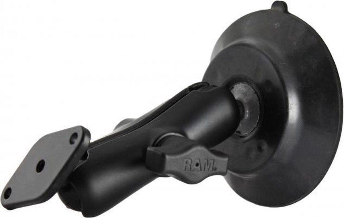 RAM Mount RAM-B-148 houder Zwart Passieve houder