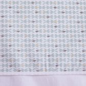 BINK Bedding Ledikantlaken Babette tijm 100 x 150 cm