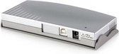 StarTech.com 8-poort USB naar RS232 Seriële DB9 Adapter Hub