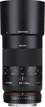 Samyang 100mm F2.8 ED UMC Macro - Prime lens - geschikt voor Olympos 4/3