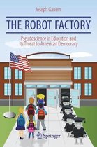 The Robot Factory