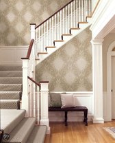 Dutch Wallcoverings Papierbehang - Buckingham 69045