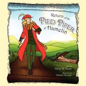 Return of the Pied Piper of Hamelin