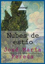 Imprescindibles de la literatura castellana - Nubes de estío