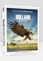 Holland - Natuur In De Delta (Blu-ray) (Limited Edition)
