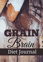 Grain Brain Diet Journal