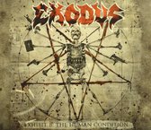 Exodus: Exhibit B-The Human Condition [CD]