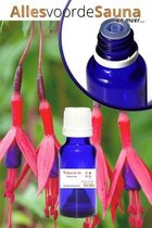 Fuchsia parfum-olie 100ml