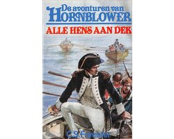 De avonturen van Hornblower - Alle hens aan dek