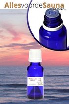 Blue Wave parfum-olie