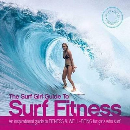 Surf Girl Fitness Handbook