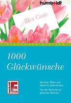 humboldt - Information & Wissen - 1000 Glückwünsche