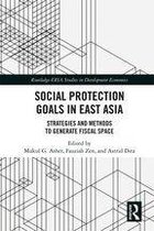 Routledge-ERIA Studies in Development Economics - Social Protection Goals in East Asia