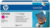 HP CE253AG tonercartridge Origineel Magenta 1 stuk(s)