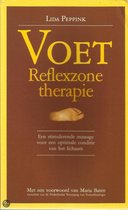 Voetreflexzone-therapie