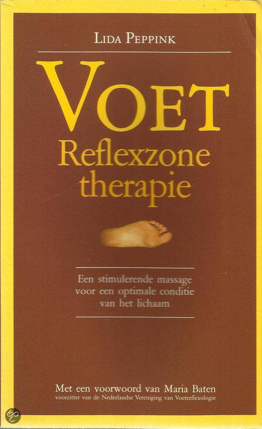 Voetreflexzone-therapie - Peppink | Do-index.org